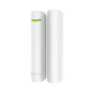 Пластиковий корпус DummyBox Ajax DoorProtect White (12304.03.WH) 000019901 фото