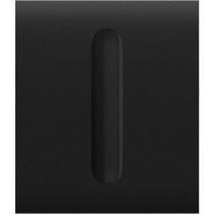 Центральна кнопка для димерного вимикача Ajax CenterButton (Dimmer) Black (98585.256.BL1) 000051265 фото