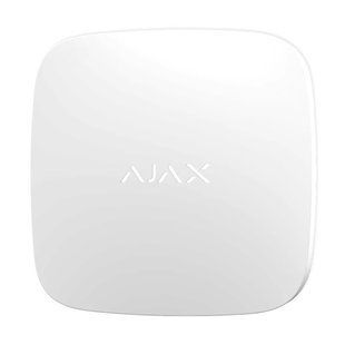 Пластиковий корпус DummyBox Ajax LeaksProtect White (12319.08.WH) 000021538 фото