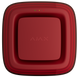 Бездротовий адресний пожежний оповіщувач світлозвуковий Ajax EN54 FireProtect (Sounder/VAD) Jeweller Red (118601.279.RD1) 000057174 фото 1