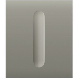 Центральна кнопка для димерного вимикача Ajax CenterButton (Dimmer) Olive (98590.256.OL1) 000051271 фото