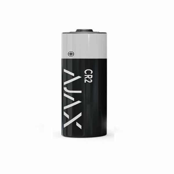 Батарейка Ajax CR2 3V 000015227 фото