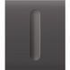 Центральна кнопка для димерного вимикача Ajax CenterButton (Dimmer) Grey (98588.256.GR1) 000051274 фото 2