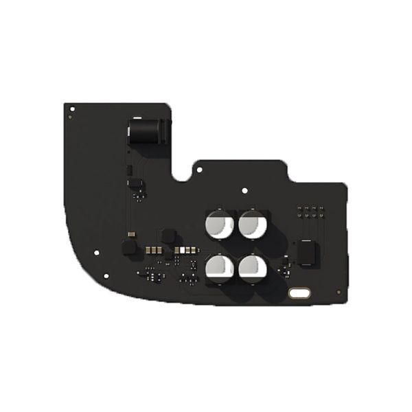Плата блоку живлення Ajax 6V PSU for Hub 2 (20763.78.NC) 000021342 фото
