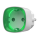 Пластиковий корпус DummyBox Ajax Socket White (16110.34.WH) 000021541 фото 1