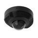Дротова охоронна IP-камера Ajax DomeCam Mini (8 Mp/2.8 mm) Black (76023.214.BL1) 000039328 фото 1