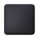 Заглушка монтажної коробки Ajax CoverPlate SoloCover (CP) Graphite (126124.321.GP) 000058936 фото 2