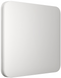 Вимикач Ajax LightSwitch 1-клавішний White 000030610 фото 1