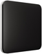 Вимикач Ajax LightSwitch 1-клавішний Black 000030614 фото 2