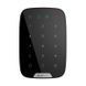 Пластиковий корпус DummyBox Ajax Keypad Black (12316.12.BL) 000021536 фото 1