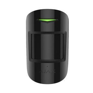 Пластиковий корпус DummyBox Ajax CombiProtect Black (12300.06.BL) 000022117 фото