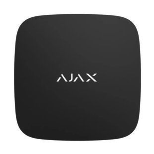 Пластиковий корпус DummyBox Ajax LeaksProtect Black (12318.08.BL) 000022119 фото