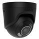 Дротова охоронна IP-камера Ajax TurretCam HL (5 Mp/2,8 mm) Black (126260.197.BL1) 000059515 фото 1
