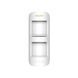 Бездротовий вуличний датчик руху Ajax MotionProtect Outdoor White (38197.33.WH1) 000010641 фото 1