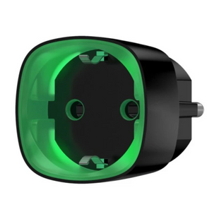 Пластиковий корпус DummyBox Ajax Socket Black (20949.34.BL) 000022186 фото