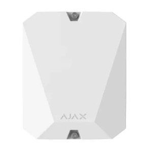 Пластиковий корпус DummyBox Ajax MultiTransmitter White (26472.62.WH) 000024833 фото