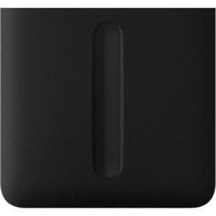 Бічна кнопка для димерного вимикача Ajax SideButton (Dimmer) vertical Black (98600.254.BL1) 000051299 фото