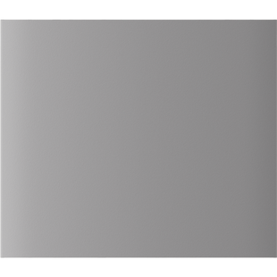 Центральна кнопка для одноклавішного вимикача Ajax CenterButton (1-gang) vertical Fog (83460.140.FG) 000046444 фото