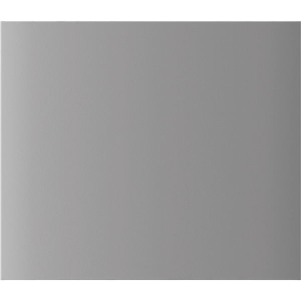 Центральна кнопка для одноклавішного вимикача Ajax CenterButton (1-gang) vertical Fog (83460.140.FG) 000046444 фото