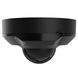 Дротова охоронна IP-камера Ajax DomeCam Mini HL (5 Mp/2,8 mm) Black (126268.214.BL1) 000059523 фото 1