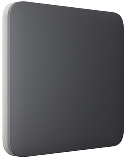 Вимикач Ajax LightSwitch прохідний Graphite 000030626 фото