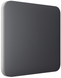 Вимикач Ajax LightSwitch прохідний Graphite 000030626 фото 2