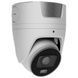 Дротова IP-камера відеоспостереження Ajax Superior TurretCam HLVF (8 Mp) White (135576.197.WH1) 000063839 фото 2