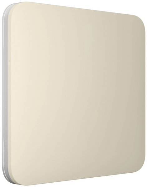 Вимикач Ajax LightSwitch прохідний Ivory 000030633 фото