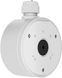 Монтажна коробка Ajax JunctionBox (118&times;59) для кріплення камери White (88881.234.WH) 000045809 фото 1
