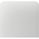 Бічна кнопка для одноклавішного вимикача Ajax SideButton (1-gang) vertical White (83450.143.WH) 000046472 фото 2