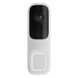 Відеодзвінок Ajax Doorbell White (66390.125.WH1) 000053539 фото 2