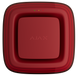 Бездротовий адресний пожежний оповіщувач світловий Ajax EN54 FireProtect (VAD) Jeweller Red (118607.277.RD1) 000057171 фото 2